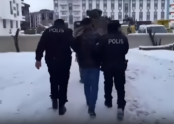 Rize’de Büyük Operasyon: 61 Aranan Şahıs Yakalandı