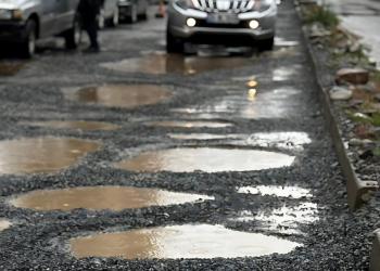 Ardeşen Halkı Soruyor: Bu Yollar Ne Zaman Düzelecek?