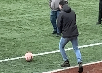 Ardeşen Emniyet Güçleri ısınıyor :)