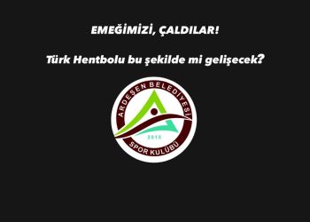 Ardeşen Belediyesi SK’nden Sert Tepki: “Emeğimiz Gasp Edildi”