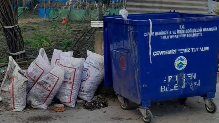 Ardeşen Belediyesi’nden Duyarlılık Çağrısı