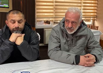 Asım Müftüoğlu: “Ardeşenspor’u 3. Lige Taşımak Önceliğimizdir