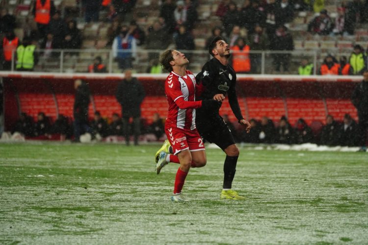 Rizespor’dan Efsane Dönüş: Samsunspor’u 3-2 Mağlup Etti!