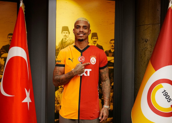 Galatasaray, Mario Lemina’yı Kadrosuna Kattı