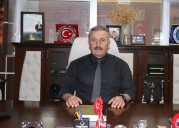 Rize İl Sağlık Müdürü Mustafa Tepe istifa etti