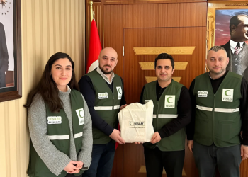 Çamlıhemşin’de Bağımlılık ve Narko Semineri Düzenlendi