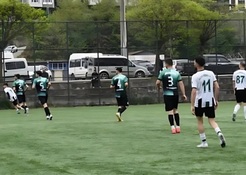 Rize Amatör Liglerde Bu Hafta (2024/25)