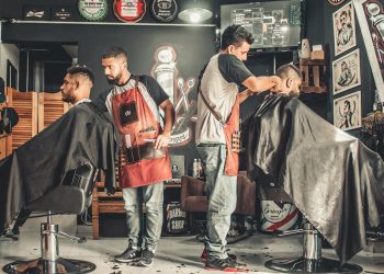 Berberlerde çırak bulmak zorlaştı: Gençler meslekten uzaklaşıyor