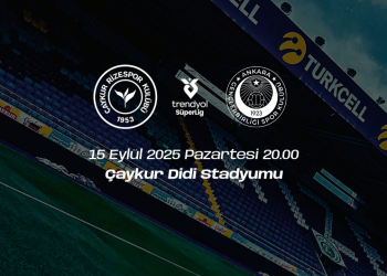 Çaykur Rizespor – Gençlerbirliği maçının biletleri satışa çıktı