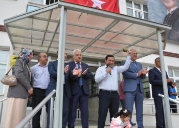 Ardeşen’de Yeni Eğitim – Öğretim dönemi başladı