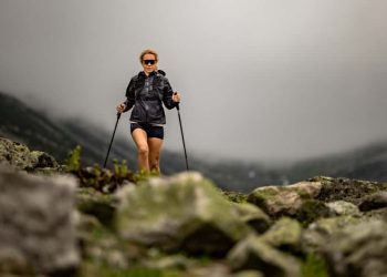 Kaçkar Dağları Dünya Atletlerini ağırlamaya hazırlanıyor