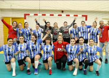 Hentbol Kadınlar 1. Liginde Ardeşen’in rakipleri belli oldu