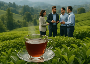 Ardeşen’de çay turizmi için ortak akıl buluşması düzenlenecek