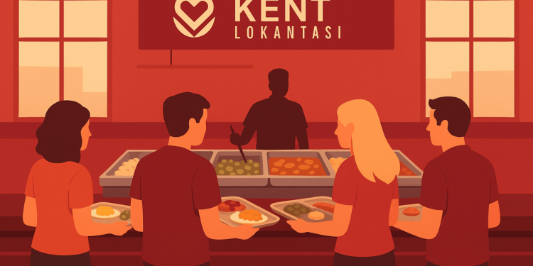 Ardeşen Kent Lokantası’nın haftalık menüsü belli oldu