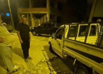 Ardeşen’de Bozuk Yol Aracı Yolda Bıraktı