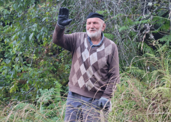 Deremezra Köyü’ne Ulaşım Sağlandı