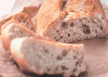 Rize’de ekmek 20 ₺ oldu