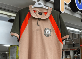 Ertuğrul Gazi Ortaokulu’nun kıyafetleri belli oldu