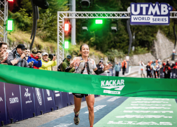 Kaçkar by UTMB®: Zirvede Tarih Yazıldı