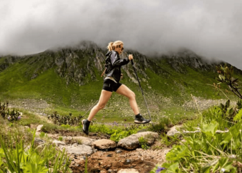 Kaçkar Dağları Dünya Atletlerini ağırlamaya hazırlanıyor