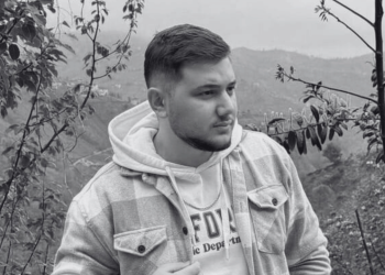 Mustafa Şamlıoğlu’ndan acı haber geldi.