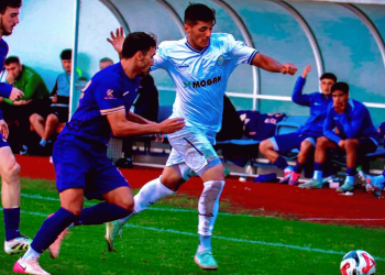 Pazarspor kendi sahasında Orduspor’la berabere kaldı