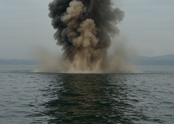 Ardeşen’de hissedilen sarsıntının nedeni ortaya çıktı!