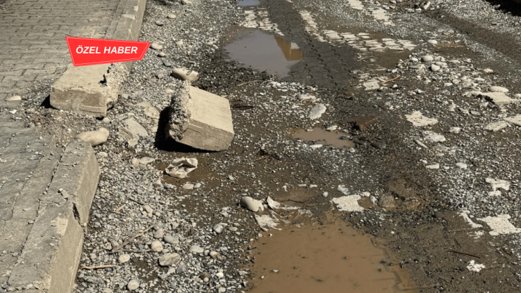 Ardeşen’de doğalgaz firmasıyla anlaşma yapıldı, yollar için gözler belediyede