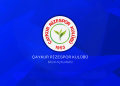 Çaykur Rizespor’dan istifa açıklaması