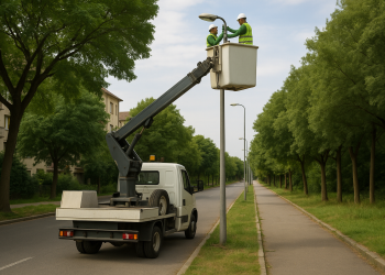 18 Ekim Cumartesi günü Müftü Mahallesi’nde elektrik kesintisi olacak
