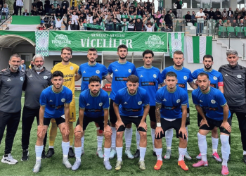 Fındıklı 1974 sezona galibiyetle başladı