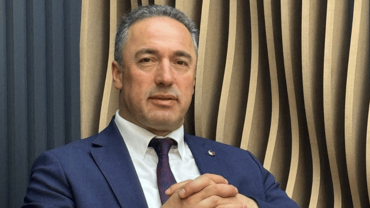 Ardeşen TSO Başkanı Kuyumcu, üretim seferberliği çağrısı yaptı