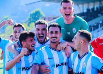 Pazarspor deplasmanda Hopaspor’u 2-1 mağlup etti