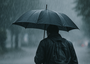 Doğu Karadeniz için şiddetli yağış uyarısı