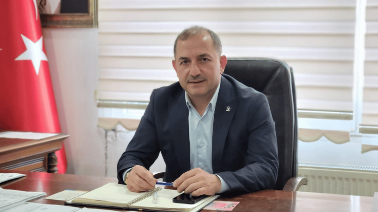 Bozkan: “Ardeşen Gençliği İçin Büyük Bir Adım Daha Atıyoruz”