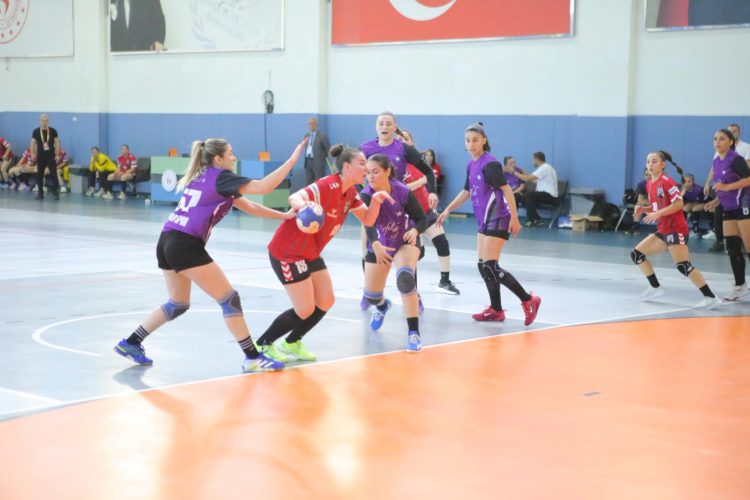 Ardeşen Belediyesi SK, Sinop karşısında galibiyet aldı