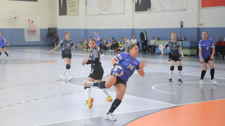 Ardeşen BSK, Yozgat ASH Karşısında Rahat Galibiyet Aldı