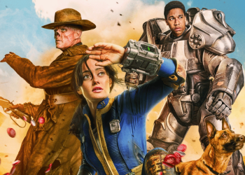 Fallout 2. sezon yayında