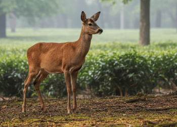 Kenan ÇAVUŞOĞLU’ndan Karaca çağrısı