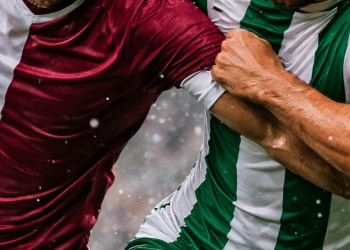 Rize Süper Amatör Lig’de play-off heyecanı