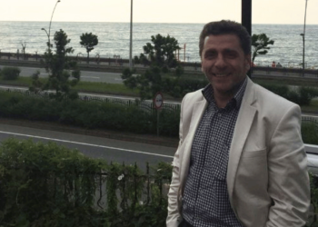 Kızını evlendirmek için Rize’ye geldi otel odasında yaşamını yitirdi