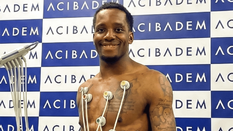 Adedire Awokoya Mebude Çaykur Rizespor’da