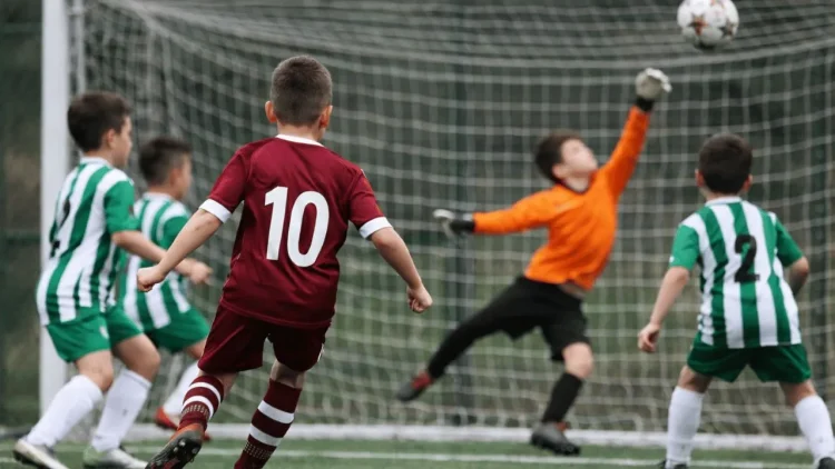 Ardeşenspor U12 ve U11 takımlarından Fındıklı’da dörtte dört