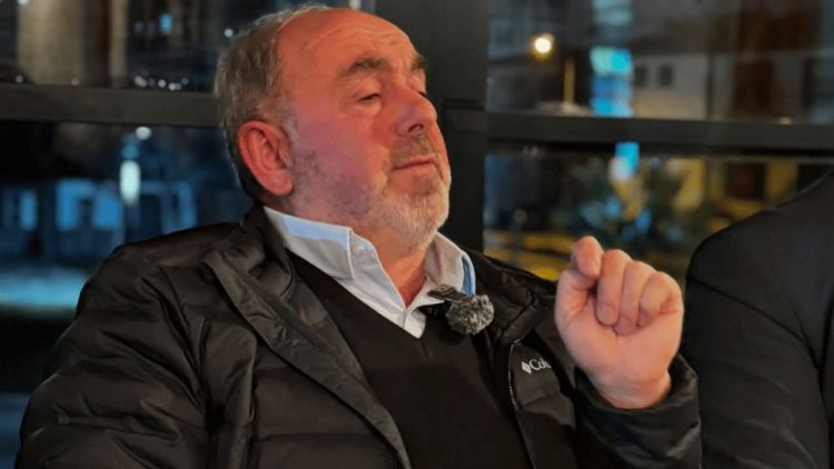 Kemal Eksilmez’den Ardeşen için uyuşturucu uyarısı