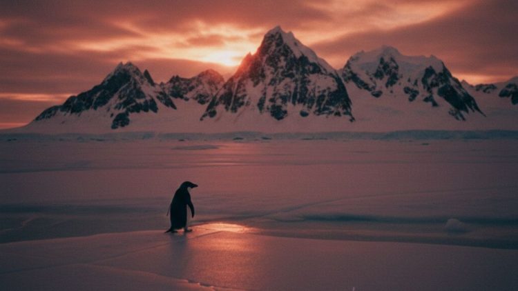 İnternetin konuştuğu “Nihilist Penguen” olayının detayları