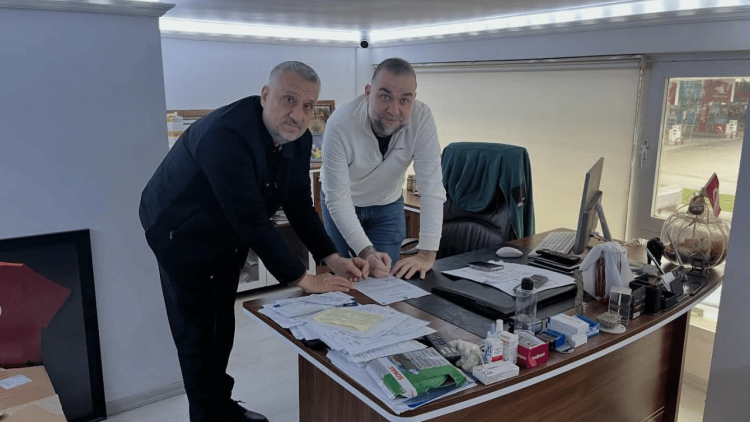 Özgıda İş Doğu Karadeniz Şubesi’nden diş tedavilerinde indirim protokolü