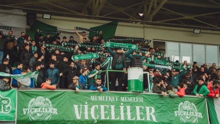 Viçeliler Taraftar Topluluğu’ndan sağduyu çağrısı