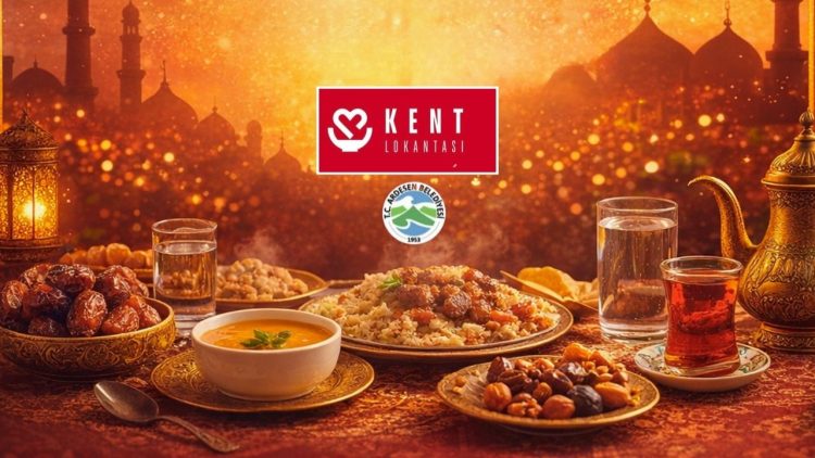 Ardeşen Belediyesi’nden Ramazan Ayında Gönül Sofrası: Kent Lokantası Kapılarını Açıyor
