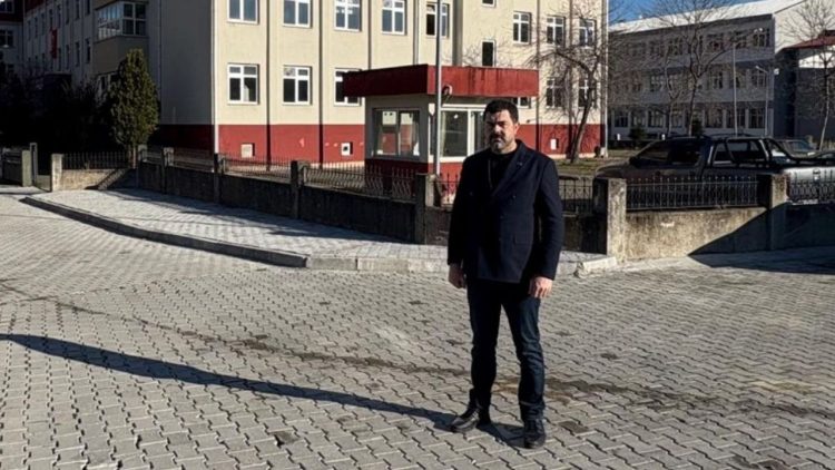 Mehmet Buçan: Okul önlerinde güvenlik zafiyeti kabul edilemez