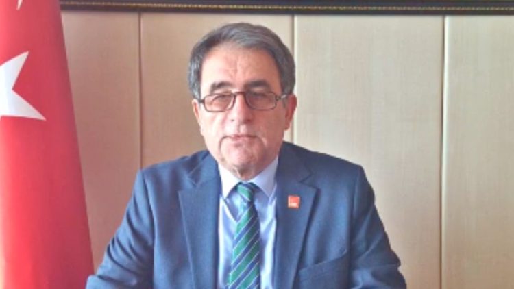 CHP Rize İl Başkanı Saltuk Deniz’den çay, emekli ve mevsimlik işçilerle ilgili açıklama